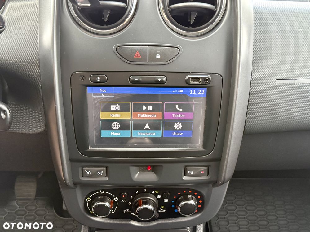 Dacia Duster TCe 125 2WD Prestige - 11