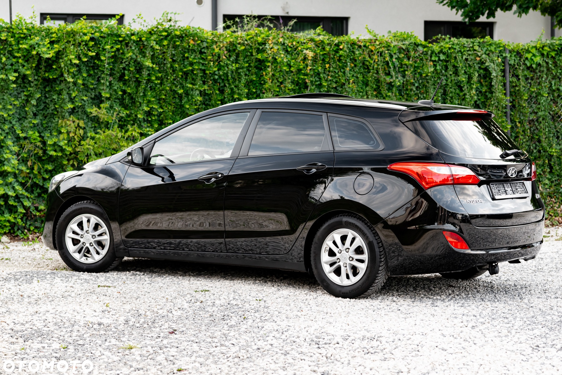 Hyundai i30 1.6 GDI Premium - 11
