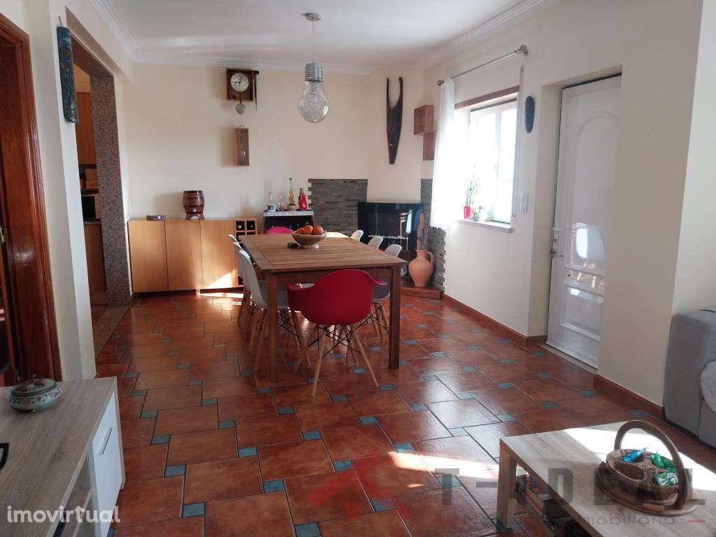 Moradia T3+1 próxima das praias - Grande imagem: 4/37