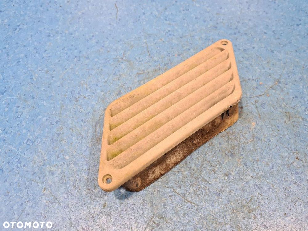 FIAT 126P WLOT POWIETRZA - 4