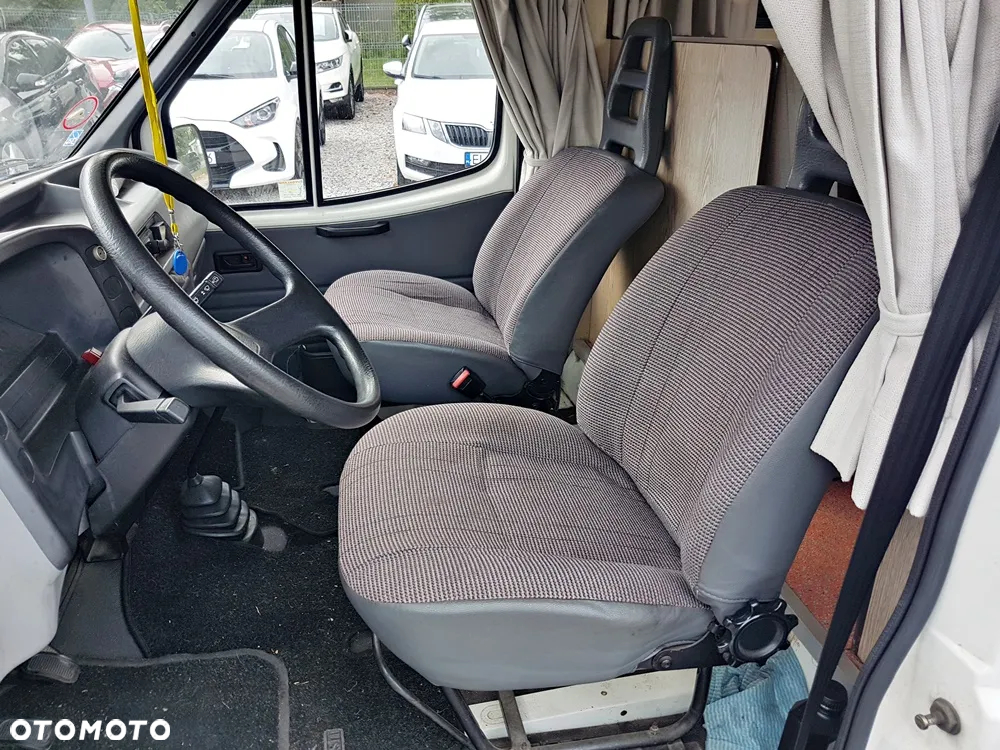 Ford TRANSIT - 4