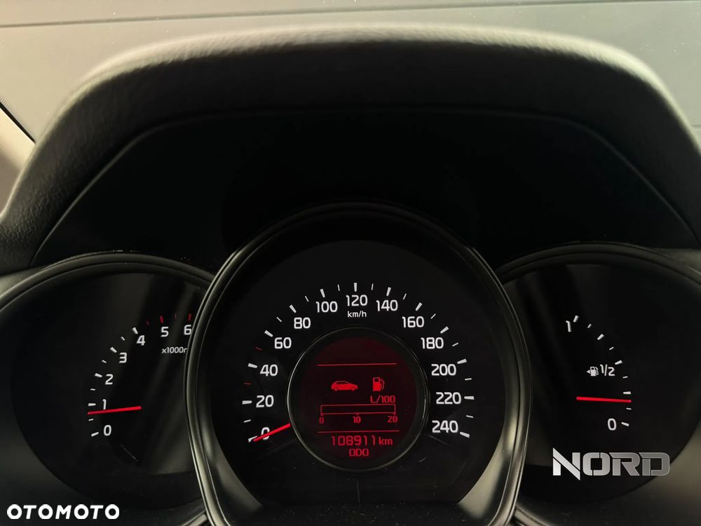 Kia Ceed 1.6 CRDi M - 26