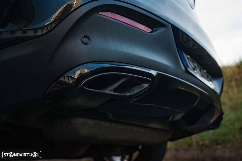 Mercedes-Benz GLE 43 AMG 4Matic 9G-TRONIC Exclusive - 12