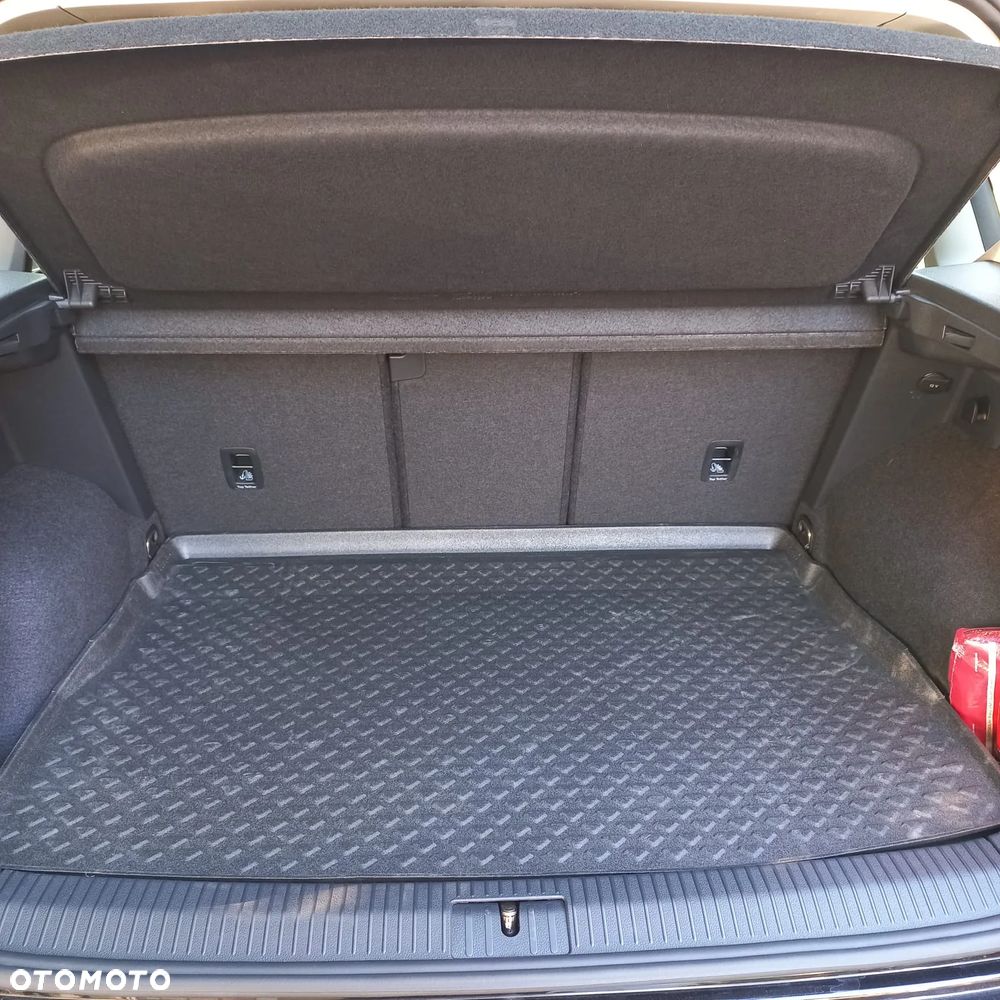Volkswagen Golf Sportsvan SV 1.5 TSI ACT Comfortline - 13