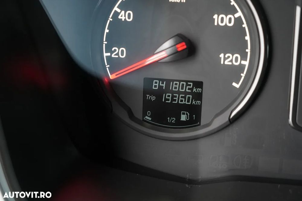 Scania R 450 / RETARDER / I-PARK COOL / NAVI - 39