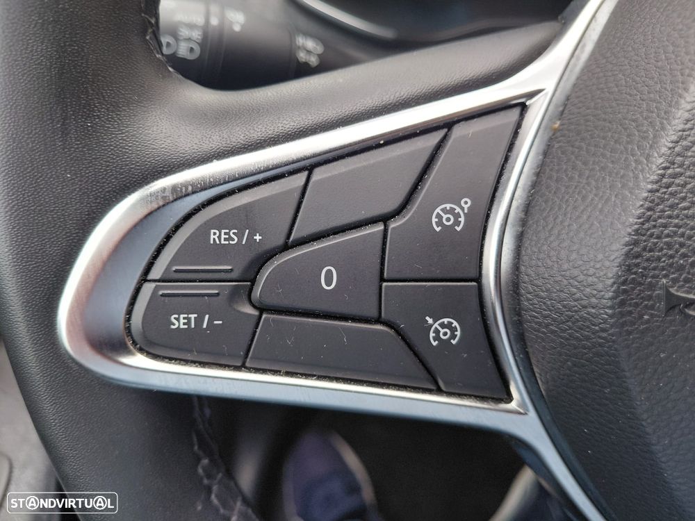 Renault Zoe (c/ Bateria) Limited 50 - 21