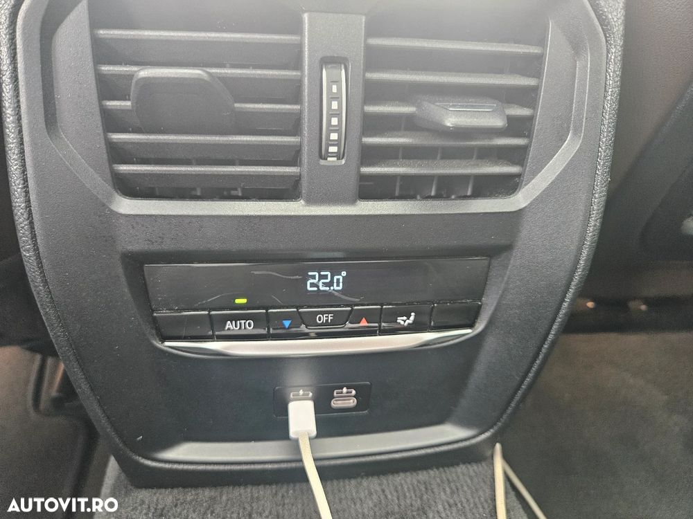 BMW Seria 4 420i AT - 24
