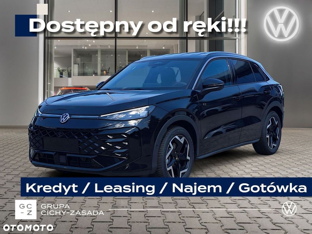 Volkswagen T-Roc - 2