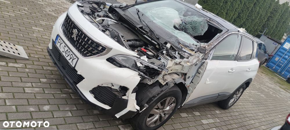 Peugeot 3008 1.2 PureTech Active S&S - 5