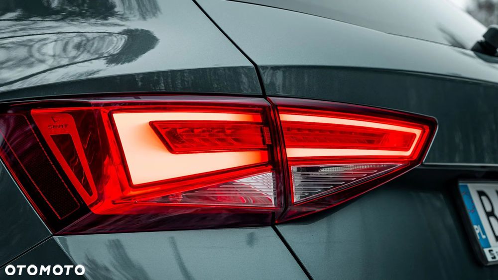 Seat Ateca 1.6 TDI ECOMOTIVE Xcellence S&S DSG - 20