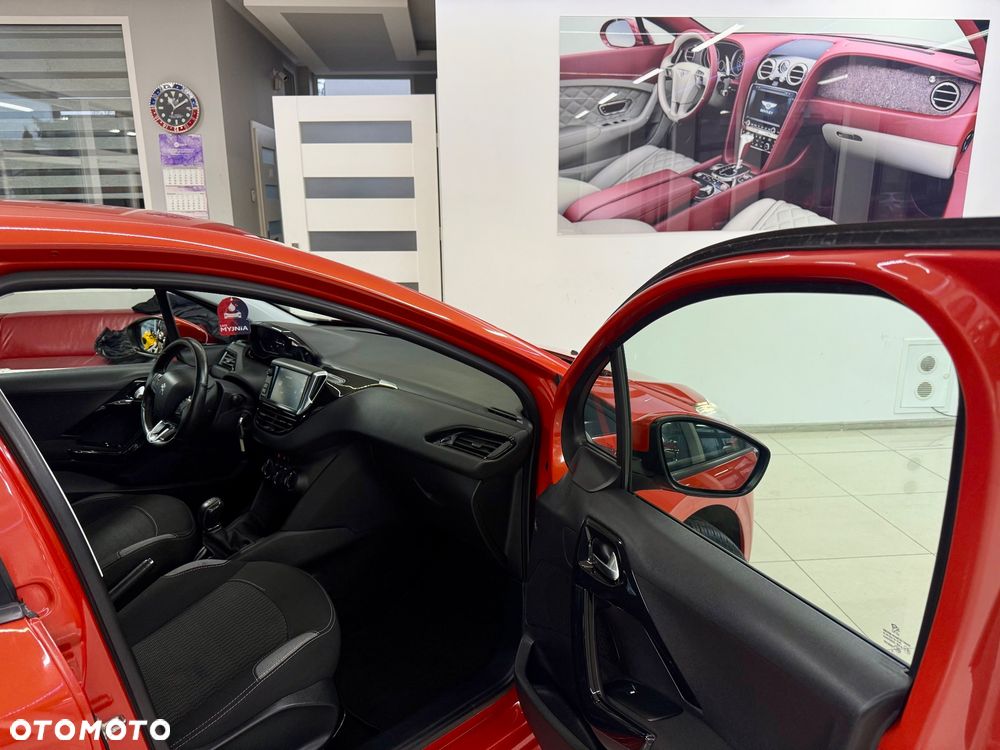 Peugeot 208 82 VTI Style - 5