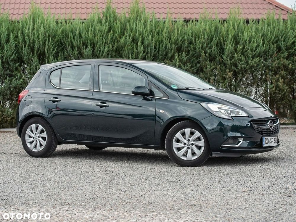 Opel Corsa - 3