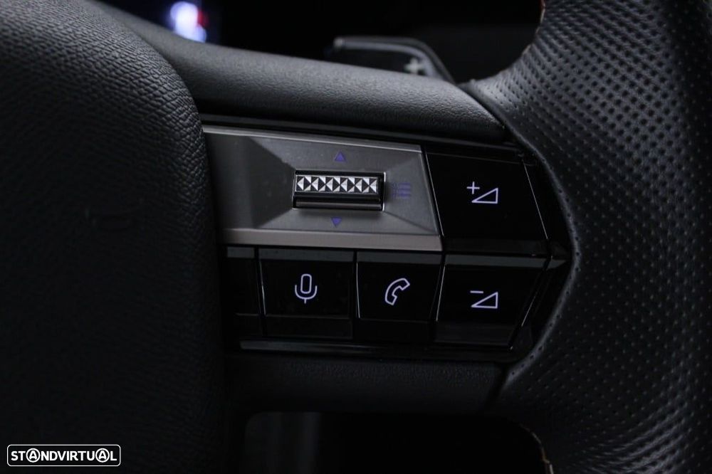 DS DS4 1.2 PureTech Performance Line EAT8 - 23