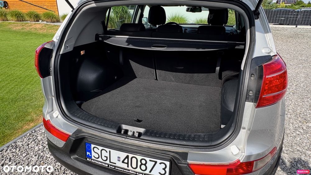 Kia Sportage 1.6 GDI L 2WD - 5