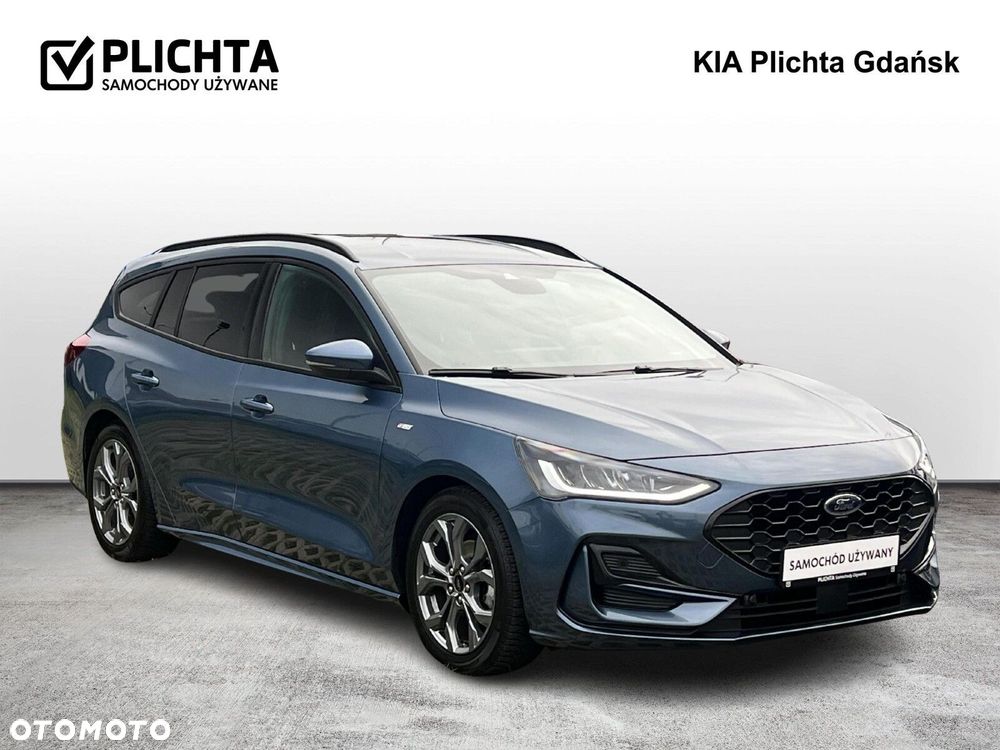 Ford Focus - 6