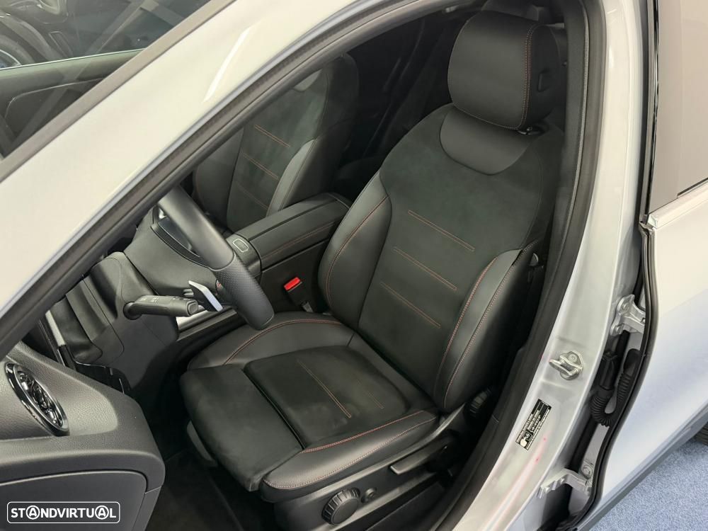 Mercedes-Benz GLA 250 e AMG Line - 15