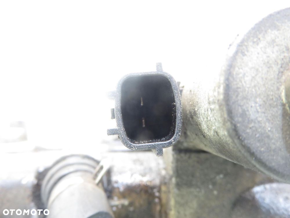 POKRYWA ZAWORÓW NISSAN ALMERA II N16 1.5 132651 - 2