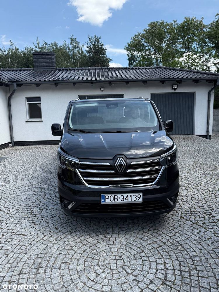 Renault Trafic - 4