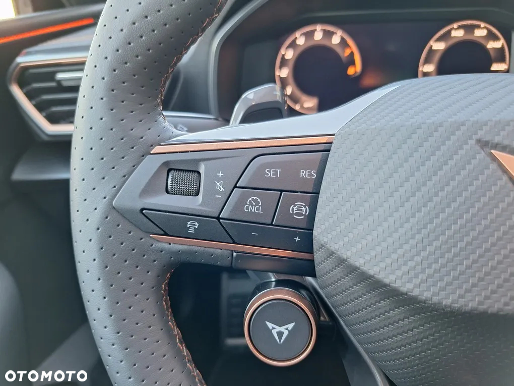 Cupra Leon Sportstourer - 15