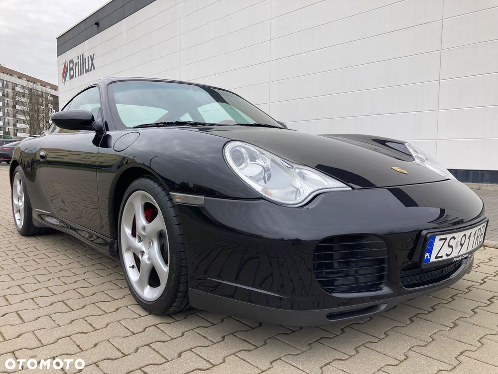 Porsche 911 - 26