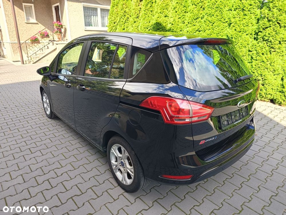 Ford B-MAX - 2