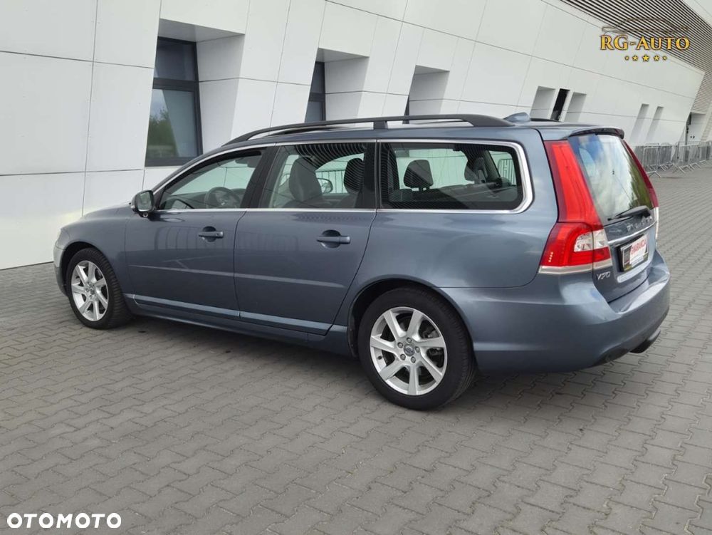 Volvo V70 - 10
