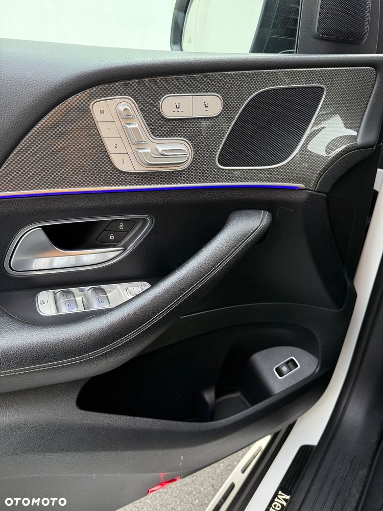 Mercedes-Benz GLE - 21