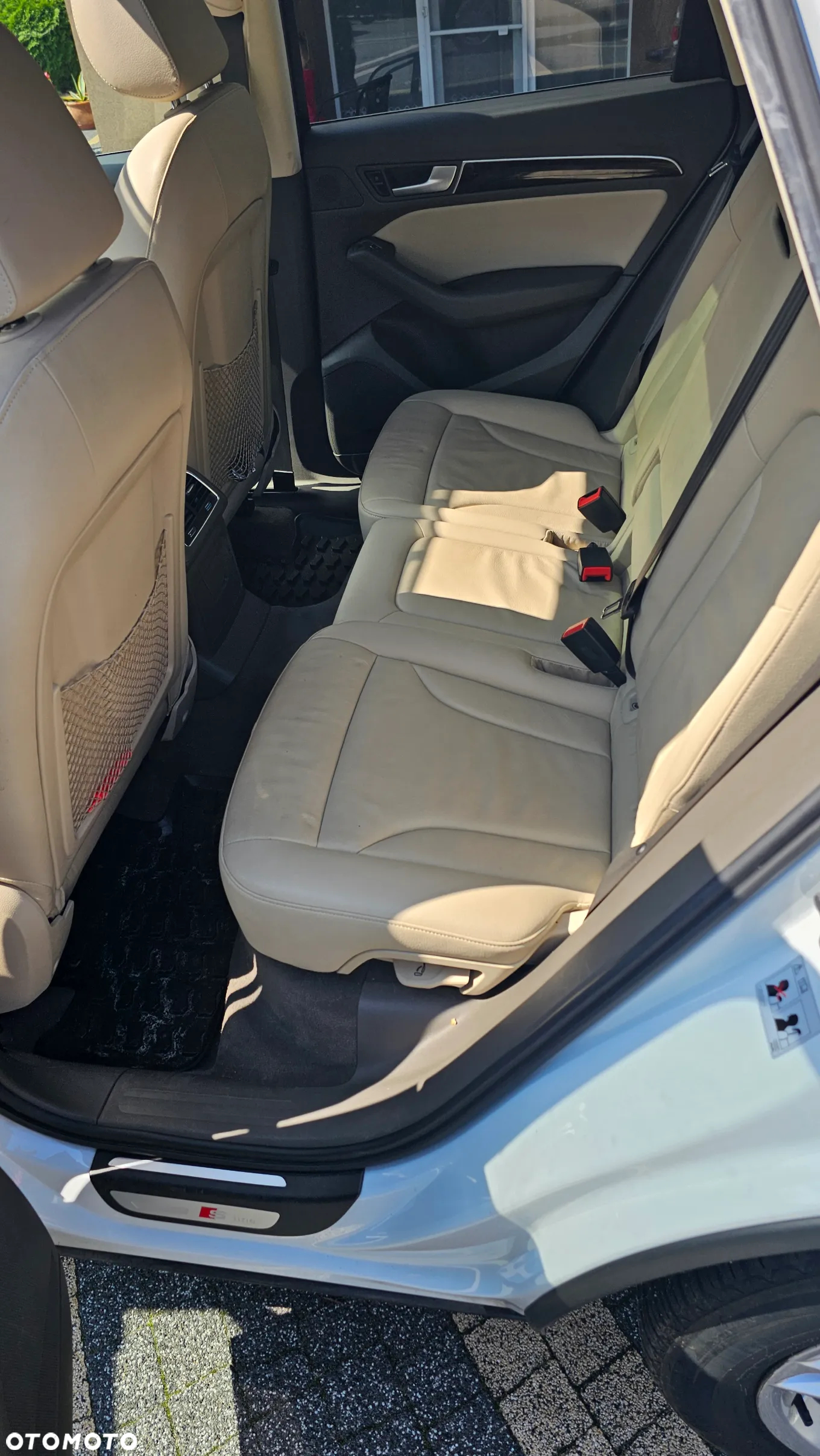 Audi Q5 3.0 TFSI Quattro Tiptronic - 7