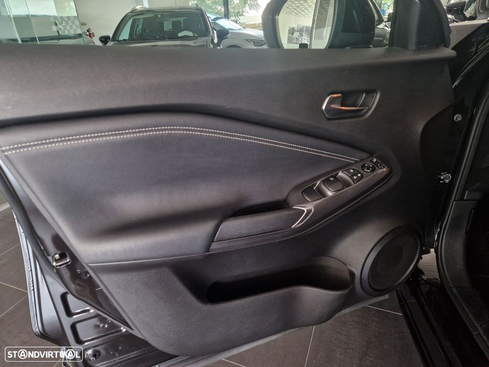 Nissan Juke 1.0 DIG-T N-Connecta NAV. - 22