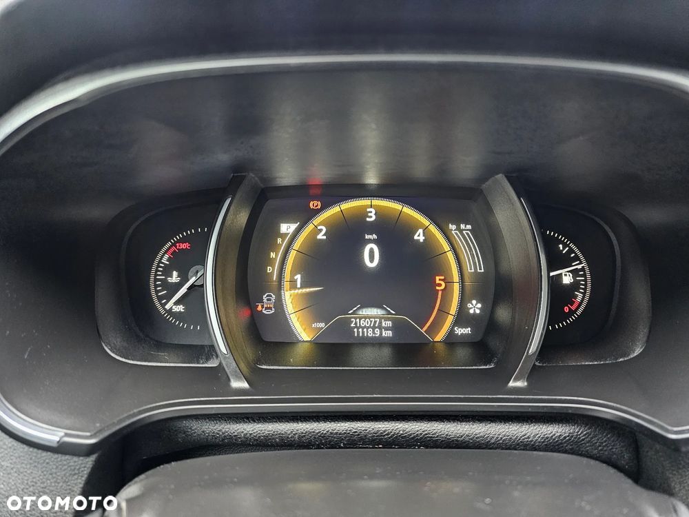 Renault Megane ENERGY dCi 110 EDC LIMITED - 33