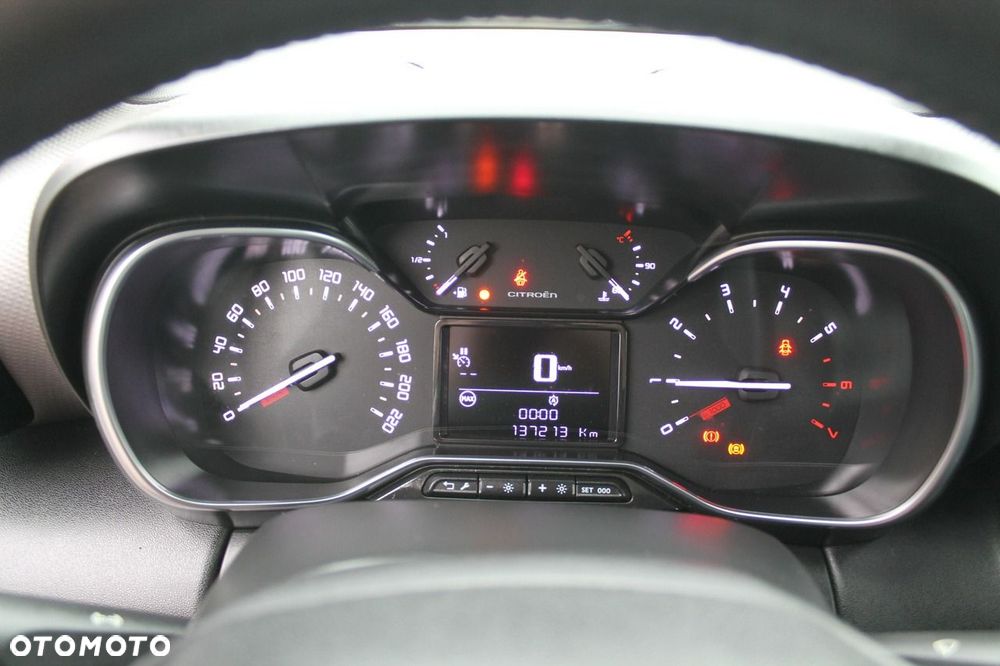 Citroën C3 Aircross - 14