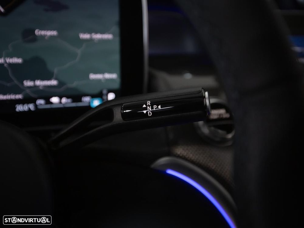 Mercedes-Benz GLC 400 e 4Matic - 25