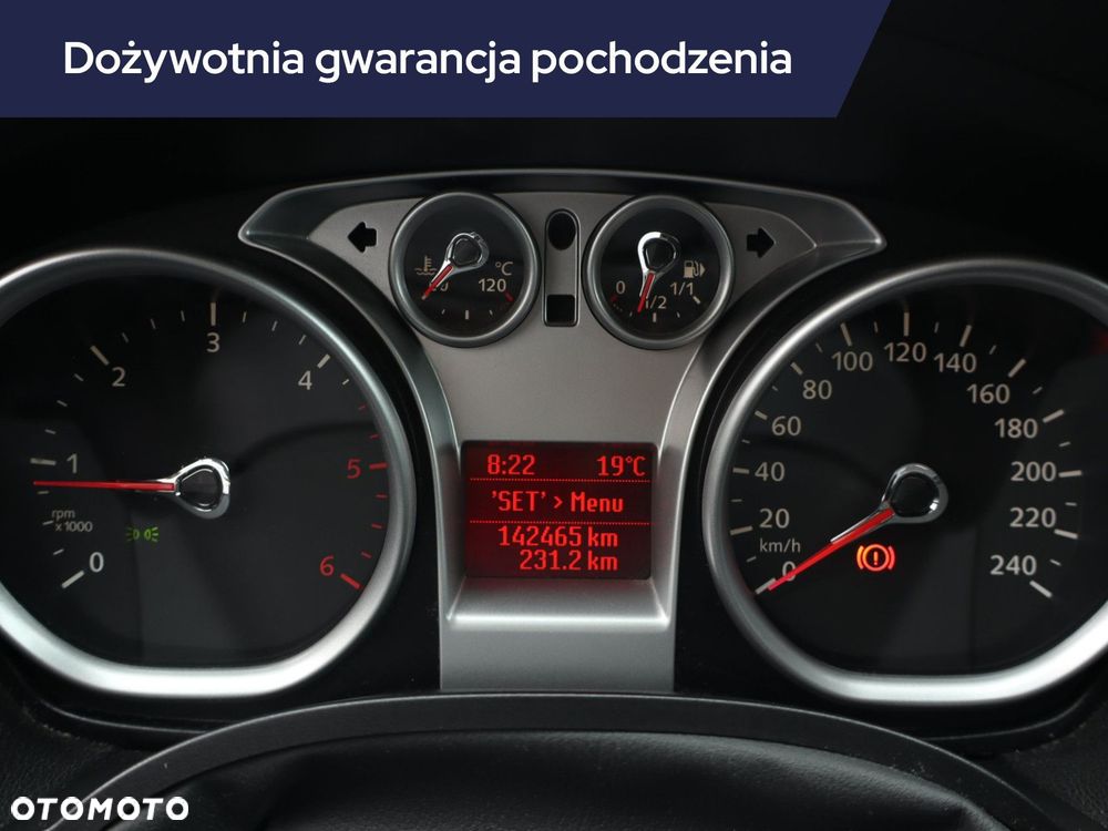 Ford Kuga - 13
