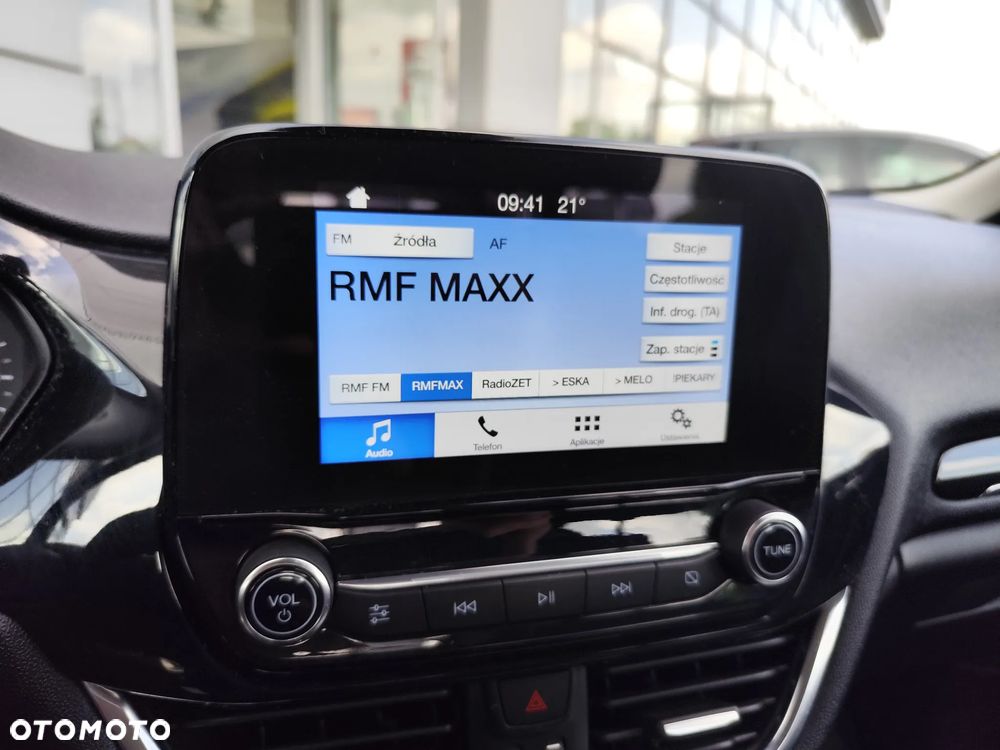 Ford Fiesta 1.1 SYNC Edition - 13