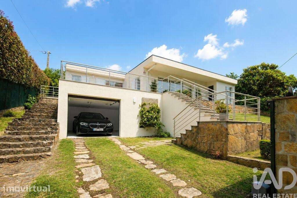 Casa / Villa T3 em Vila Nova de Cerveira e Lovelhe de 126 m2 - Grande imagem: 3/33