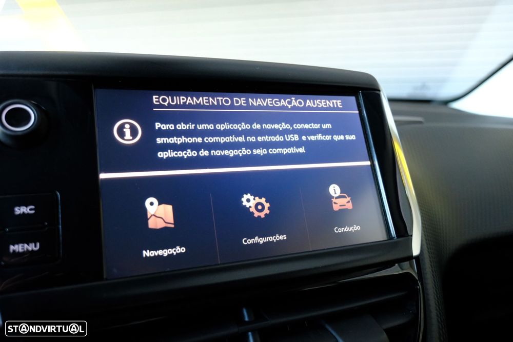 Peugeot 2008 1.2 PureTech Style - 22