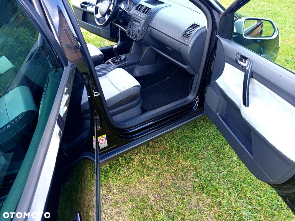 Volkswagen Polo Cross - 21