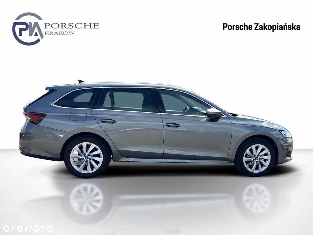 Skoda Octavia - 7