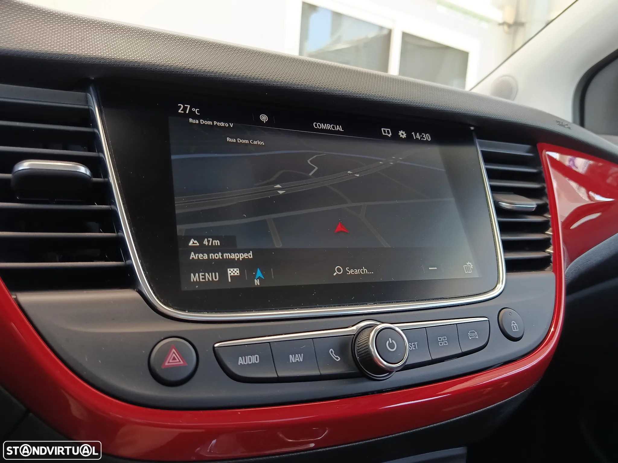 Opel Crossland X - 18