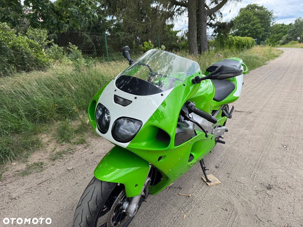 Kawasaki Ninja - 16