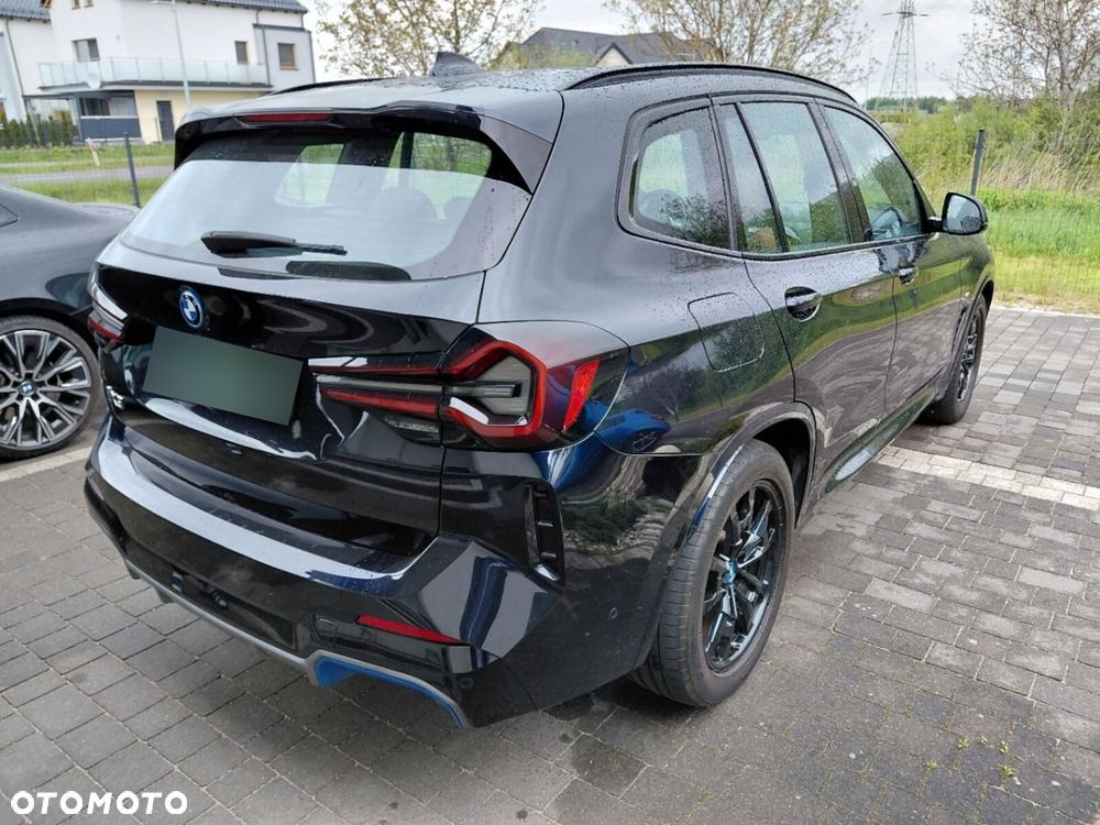 BMW iX3 80kWh Inspiring - 5