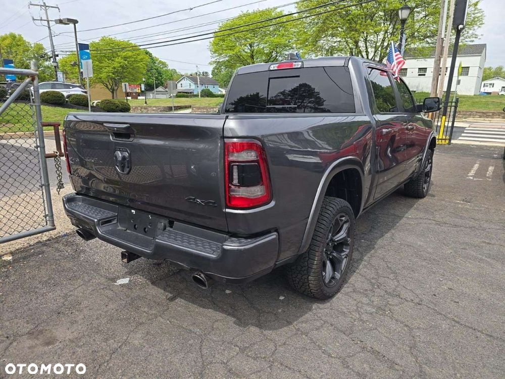 RAM 1500 - 4