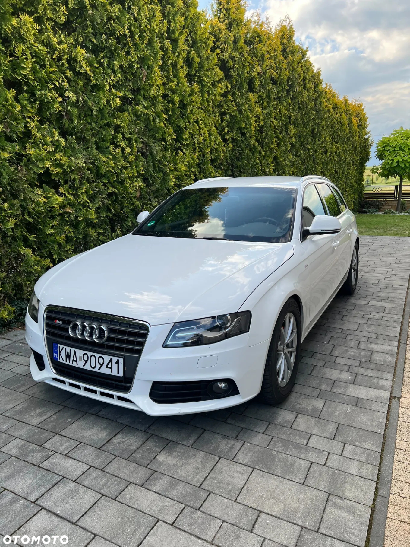 Audi A4 2.0 TDI - 3