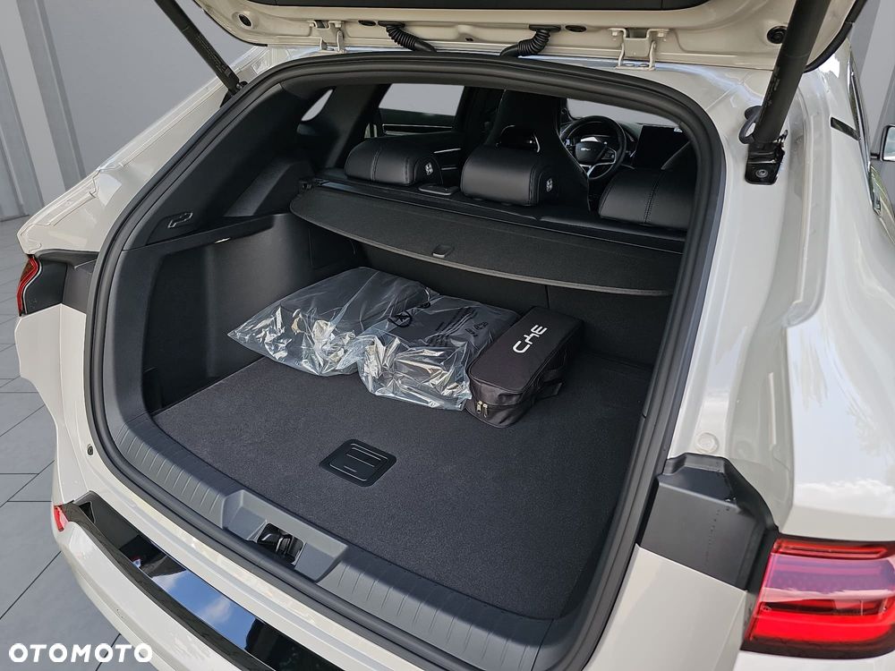 BYD Seal U 1.5 Boost - 23