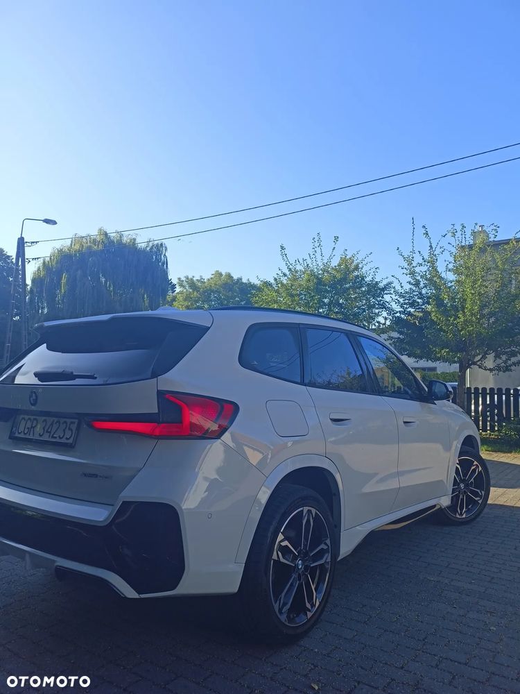 BMW X1 xDrive25i M Sport sport - 36