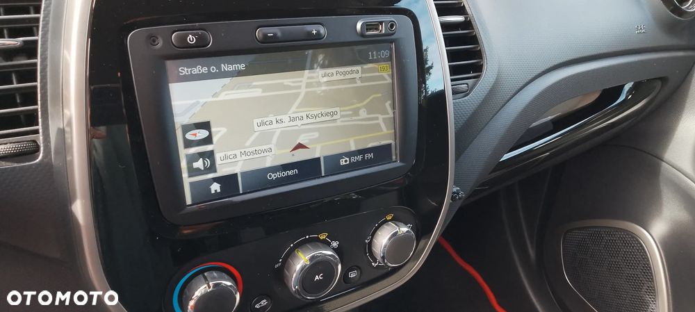 Renault Captur ENERGY dCi 90 Start&Stop Expression - 12