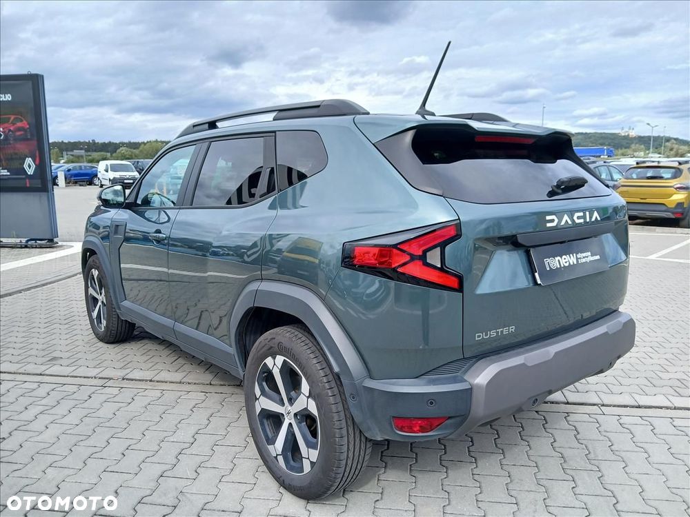 Dacia Duster - 4