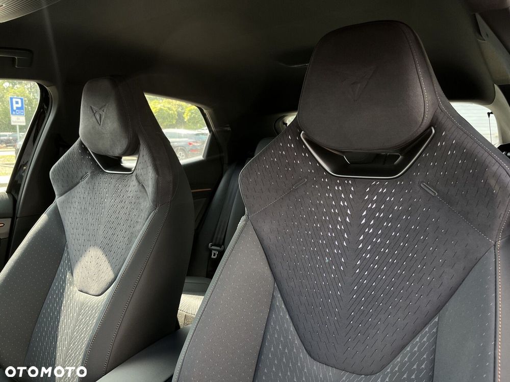Cupra Raval - 15