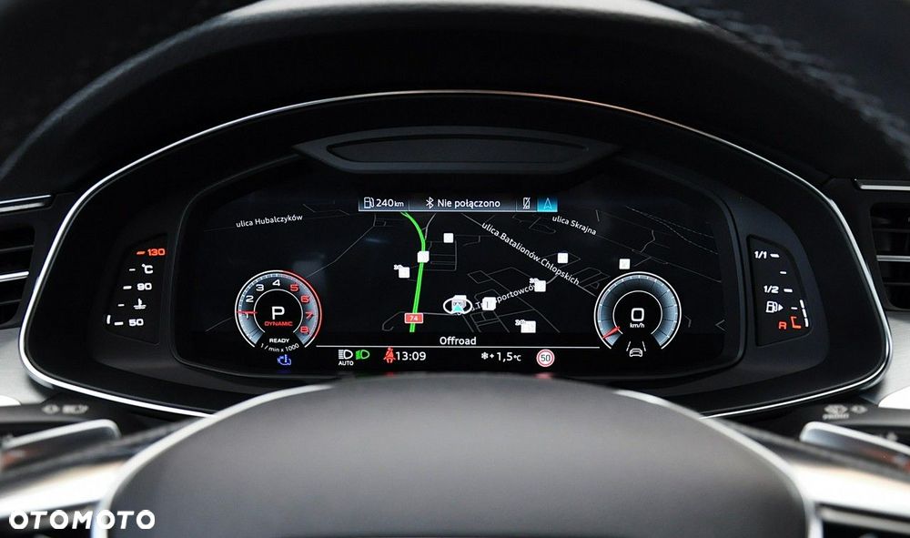 Audi A7 Sportback 55 TFSI Quattro S tronic - 31