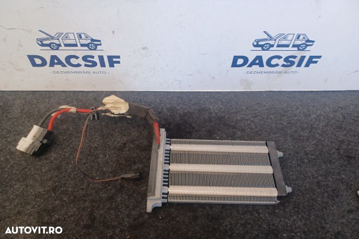Calorifer incalzire electric 3M51-1SK463-FD / 0171132102 3M51-1SK463- - 1